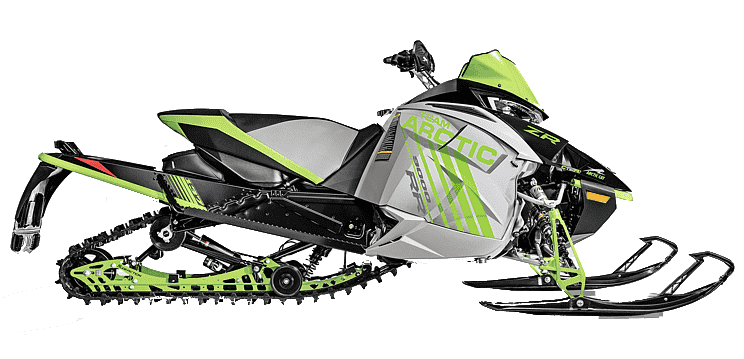 Snowmobiles or sale in Houlton Powersports, Houlton, Maine